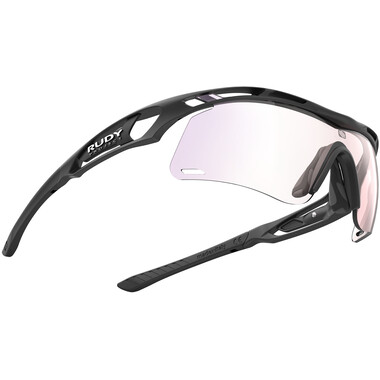 RUDY PROJECT TRALYX+ SLIM IMPACTX 2 Sunglasses Black/Red 2023 0